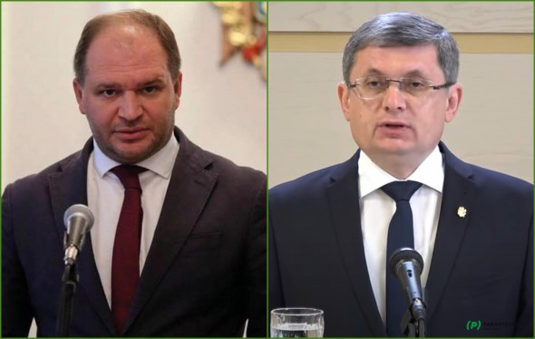 Ion Ceban: „Asumați-vă guvernarea!” Liderul MAN cere ca Igor Grosu să preia funcția de premier